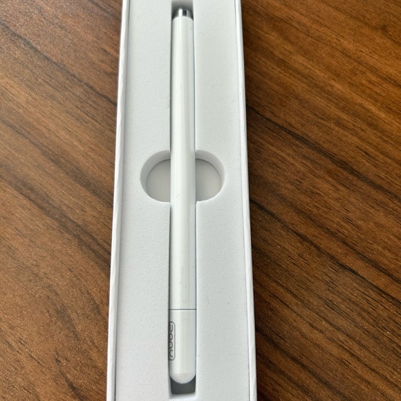 Pony pen for iPad and touch screen devices - Picture 3 of 3